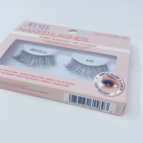 Ardell Professional Naked Lashes 426 - Picture 6 of 6